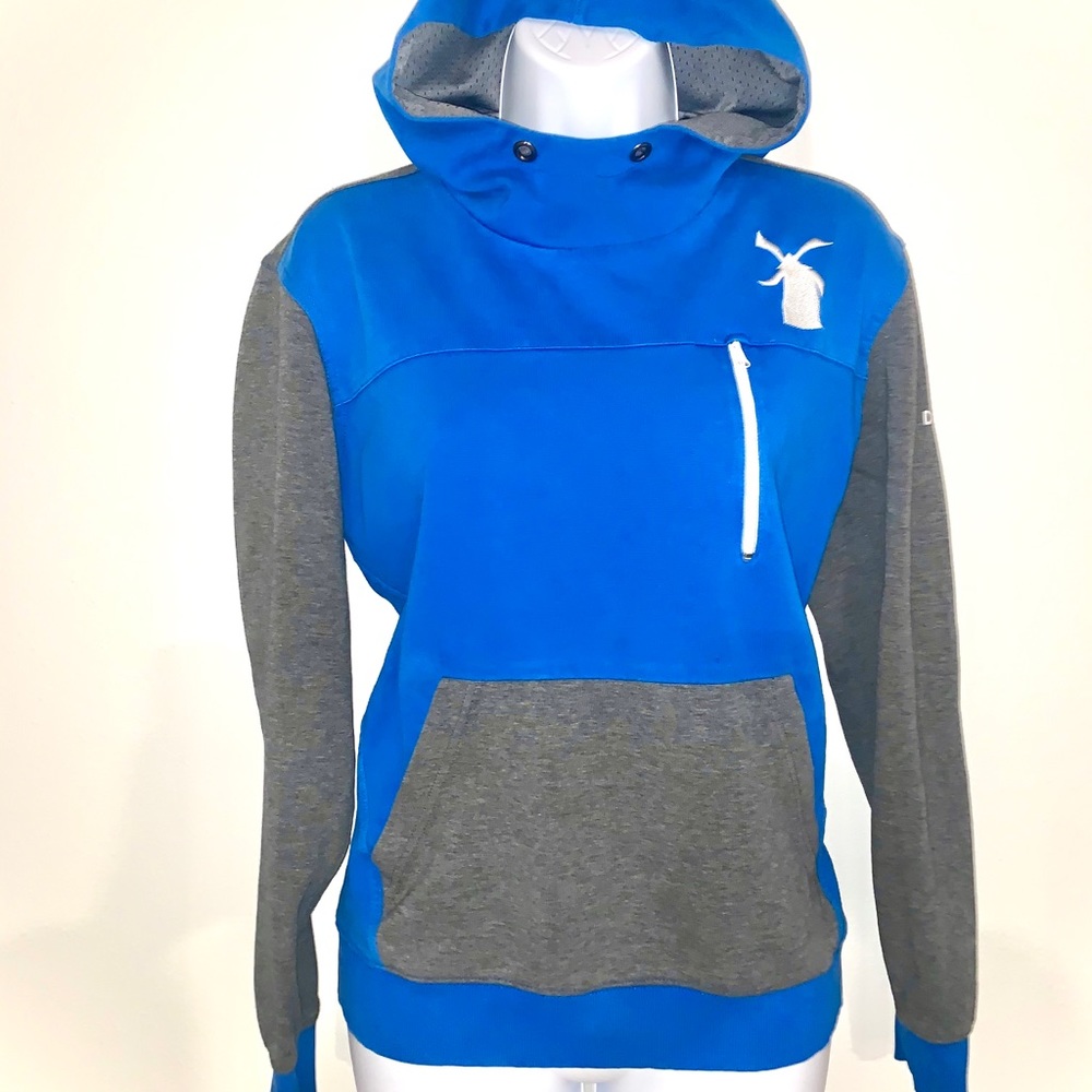 Dutch Bros Hooded Sweatshirt, Size M